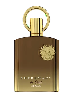Supremacy in Oud Afnan decant