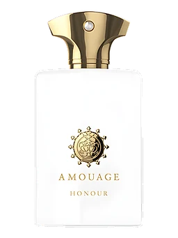 Honour Man Amouage, décant