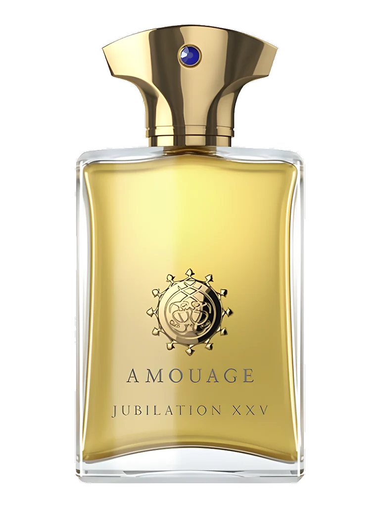 Amouage Jubilation XXV
