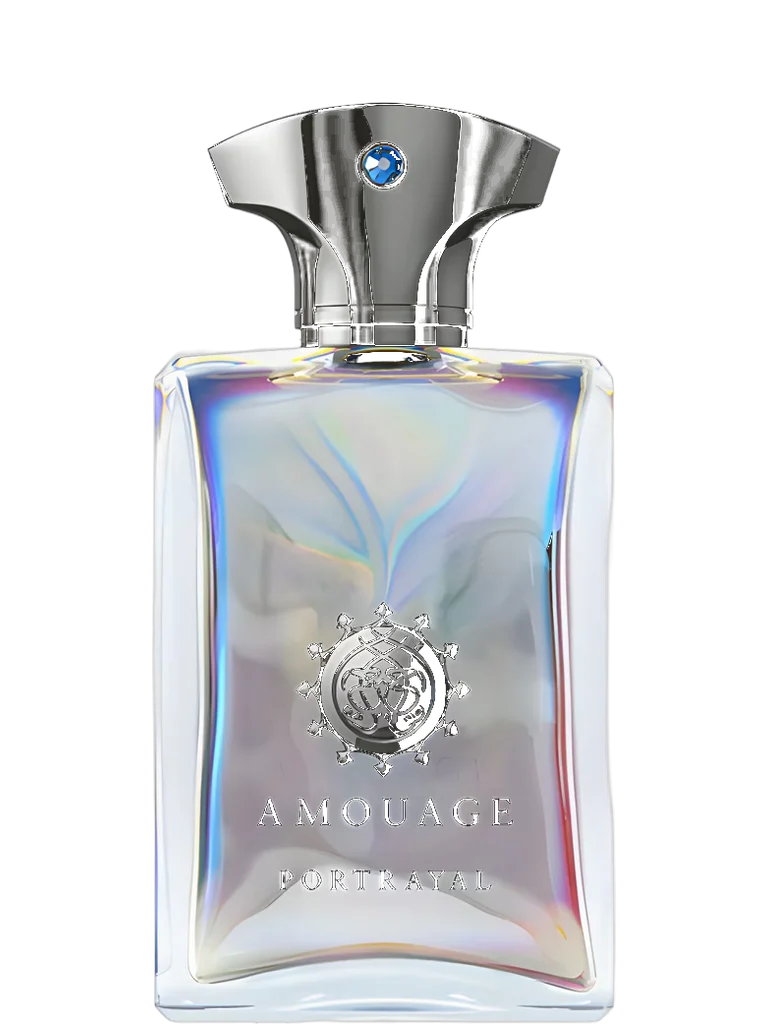 Amouage Portrayal Man