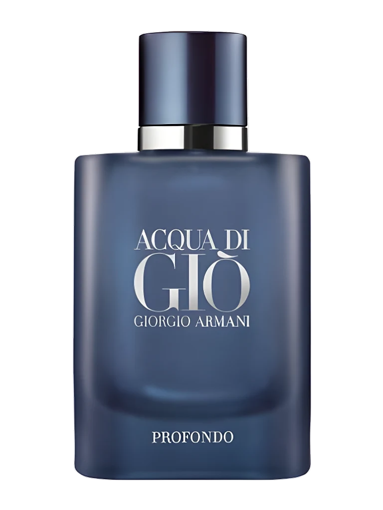 Giorgio Armani Acqua di Giò Profondo