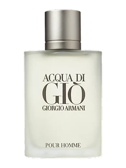 Acqua di Giò Giorgio Armani decant