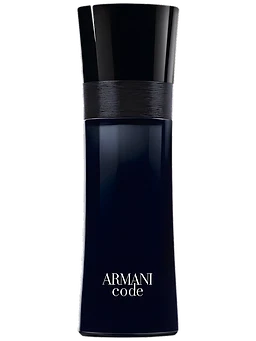 Armani Code Giorgio Armani decant