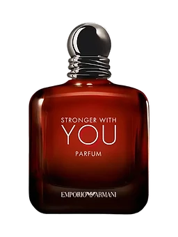 Stronger With You Parfum Giorgio Armani, décant