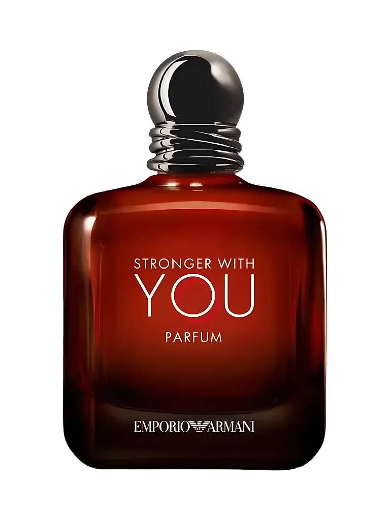 Stronger With You Parfum Giorgio Armani, عينة