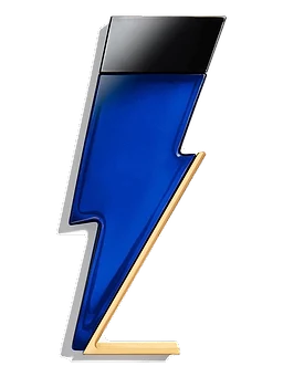 Bad Boy Cobalt Carolina Herrera decant