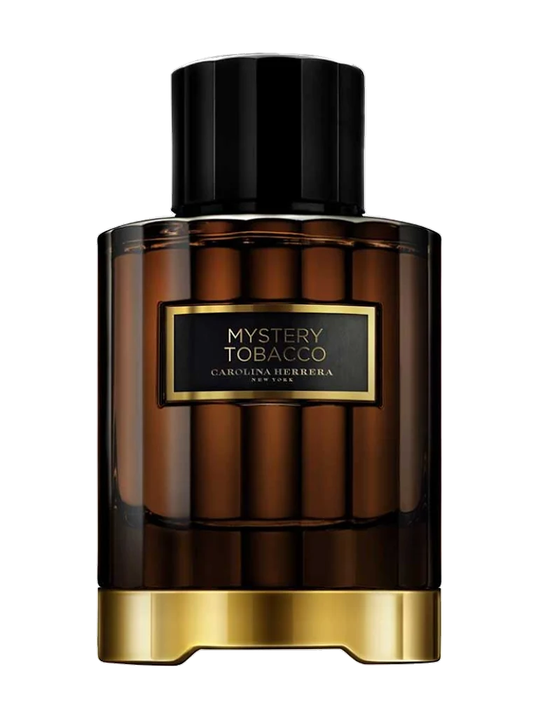 Carolina Herrera Mystery Tobacco