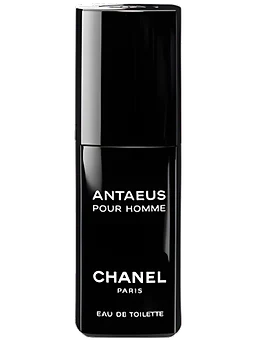 Antaeus Chanel, عينة