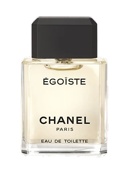 Égoïste Chanel, عينة