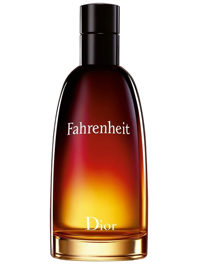 Dior Fahrenheit