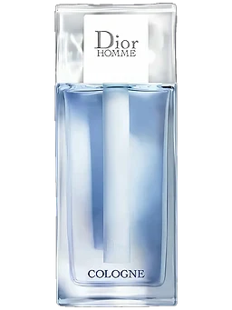 Dior Homme Cologne, décant