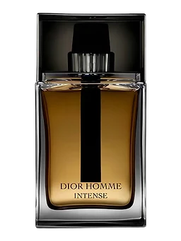 Dior Homme Intense 2011, عينة