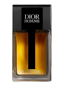 Dior Homme Intense, décant