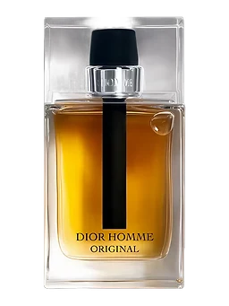 Dior Homme original, عينة