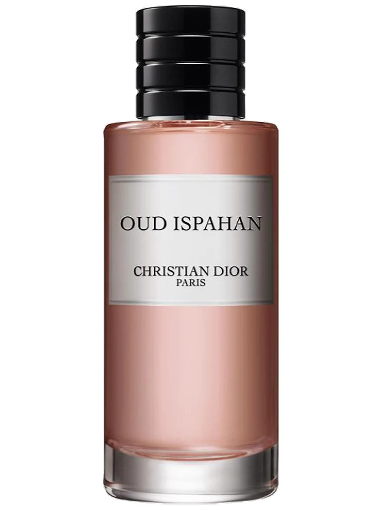 Dior Oud Ispahan