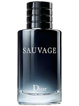Sauvage Eau de Toilette Dior decant