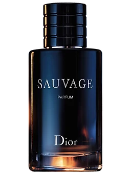 Sauvage Parfum Dior decant