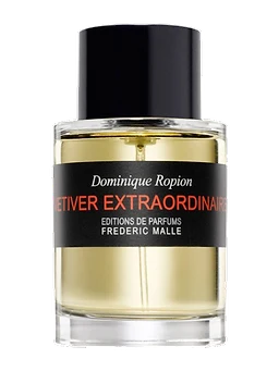 Vetiver Extraordinaire Editions de Parfums Frédéric Malle decant