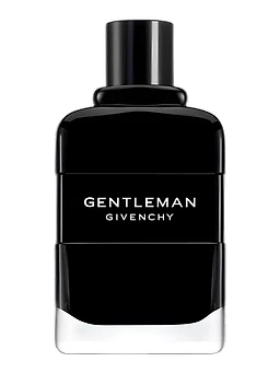Gentleman Eau de Parfum Givenchy, عينة