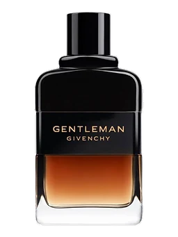 Gentleman Réserve Privée Givenchy, عينة