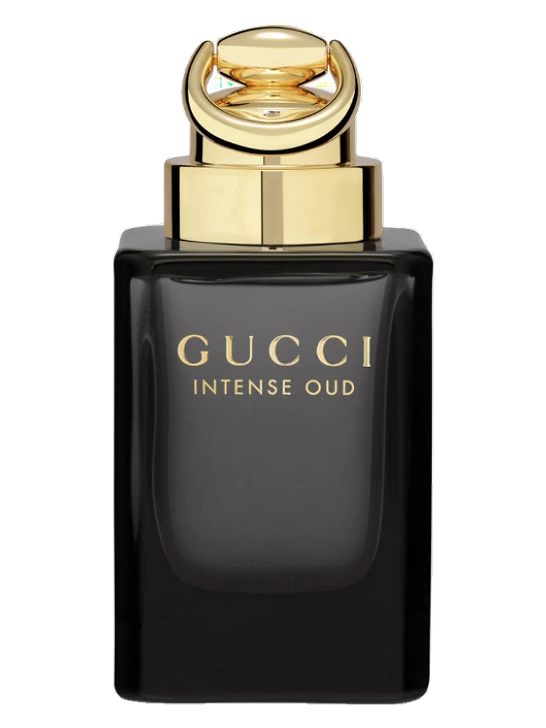 Gucci Intense Oud