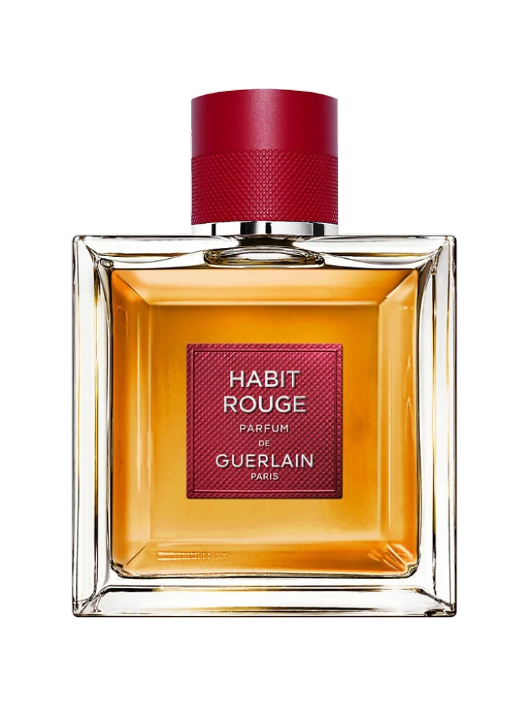 Guerlain Habit Rouge
