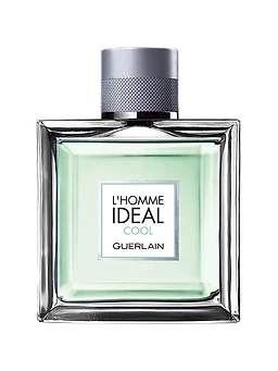 L’Homme Idéal Cool Guerlain, décant