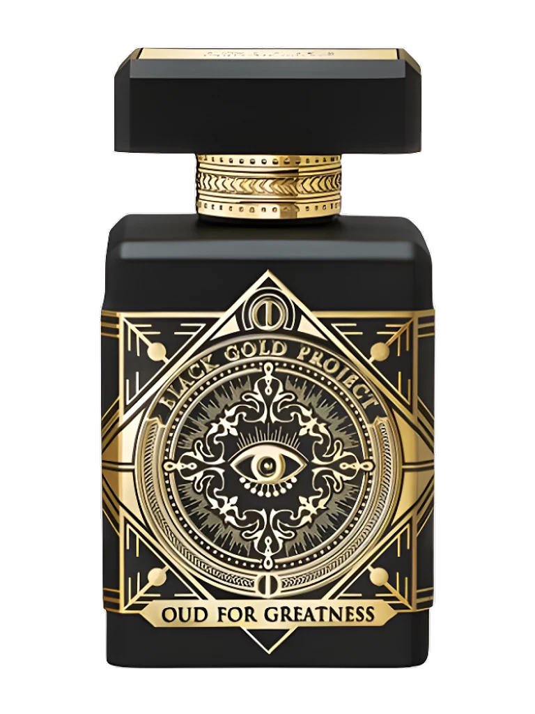 Initio Parfums Privés Oud for Greatness
