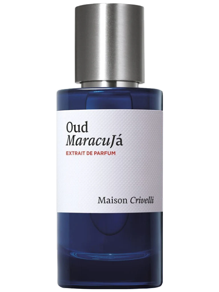 Maison Crivelli Oud Maracuja