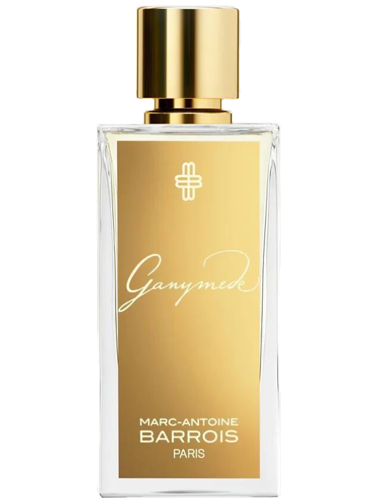Marc-Antoine Barrois Ganymede