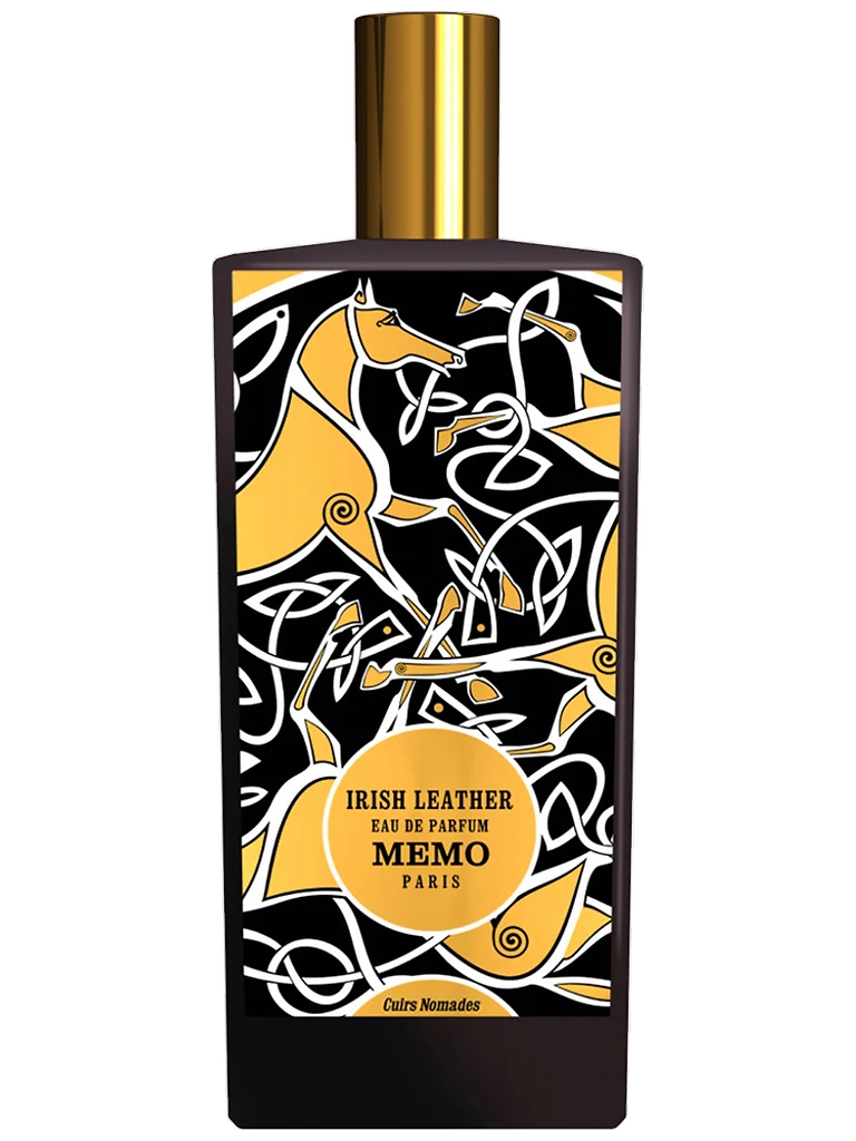 Memo Paris Irish Leather