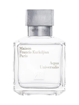 Aqua Universalis Maison Francis Kurkdjian decant