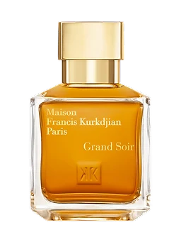 Grand Soir Maison Francis Kurkdjian decant