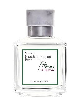 L’Homme À la Rose Maison Francis Kurkdjian decant