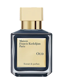 Oud Extrait de Parfum Maison Francis Kurkdjian decant