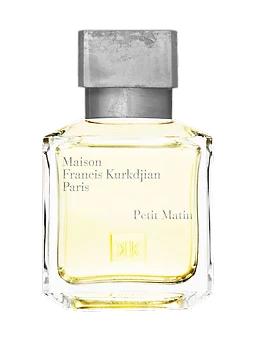 Petit Matin Maison Francis Kurkdjian decant