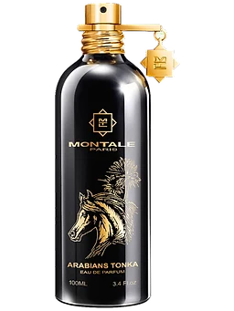 Arabians Tonka Montale Paris decant