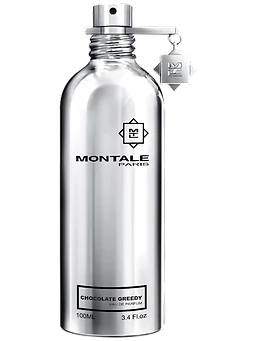Chocolate Greedy Montale Paris decant