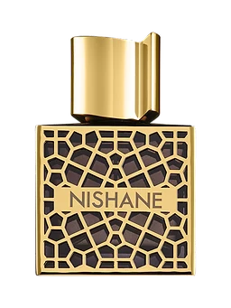 Nefs Nishane, décant