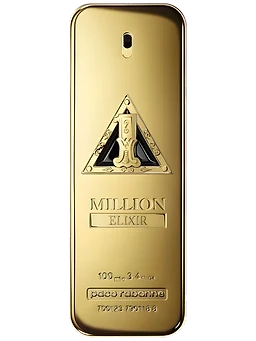 1 Million Elixir Paco Rabanne decant