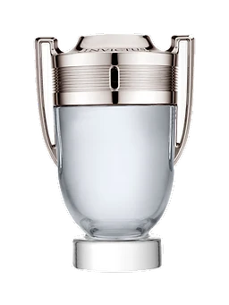 Invictus Paco Rabanne, عينة