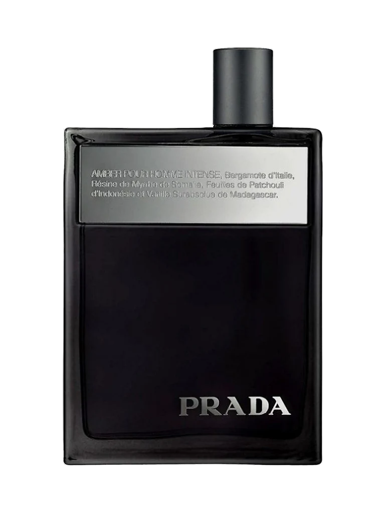 Prada Amber Pour Homme