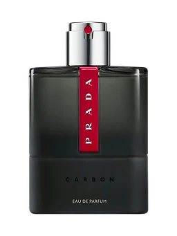 Luna Rossa Carbon Prada, عينة