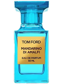Mandarino di Amalfi Tom Ford, عينة