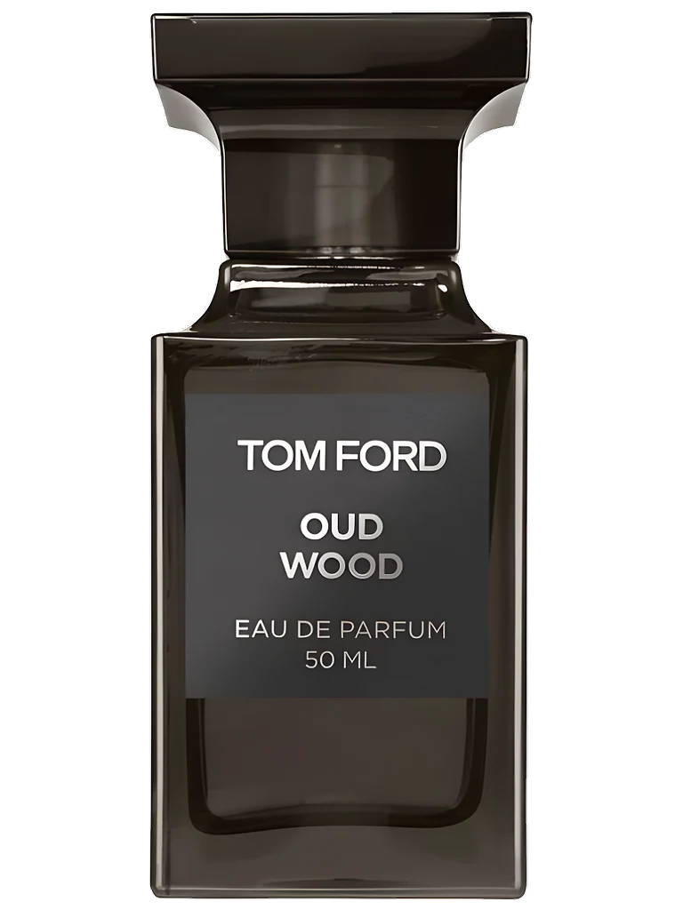 Tom Ford Oud Wood