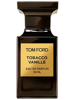 Tobacco Vanille Tom Ford, décant