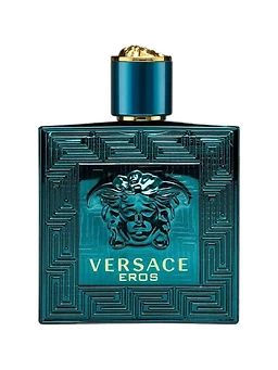 Eros Versace, عينة