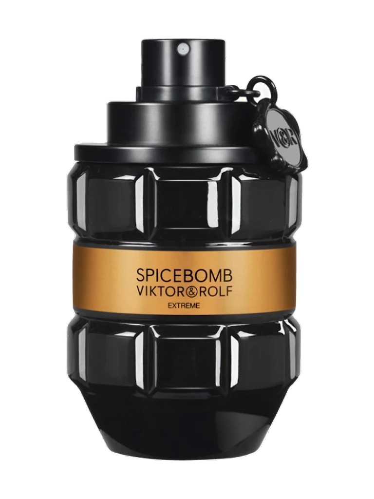 Viktor & Rolf Spicebomb Extreme