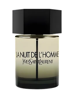 La Nuit de l'Homme Yves Saint Laurent decant