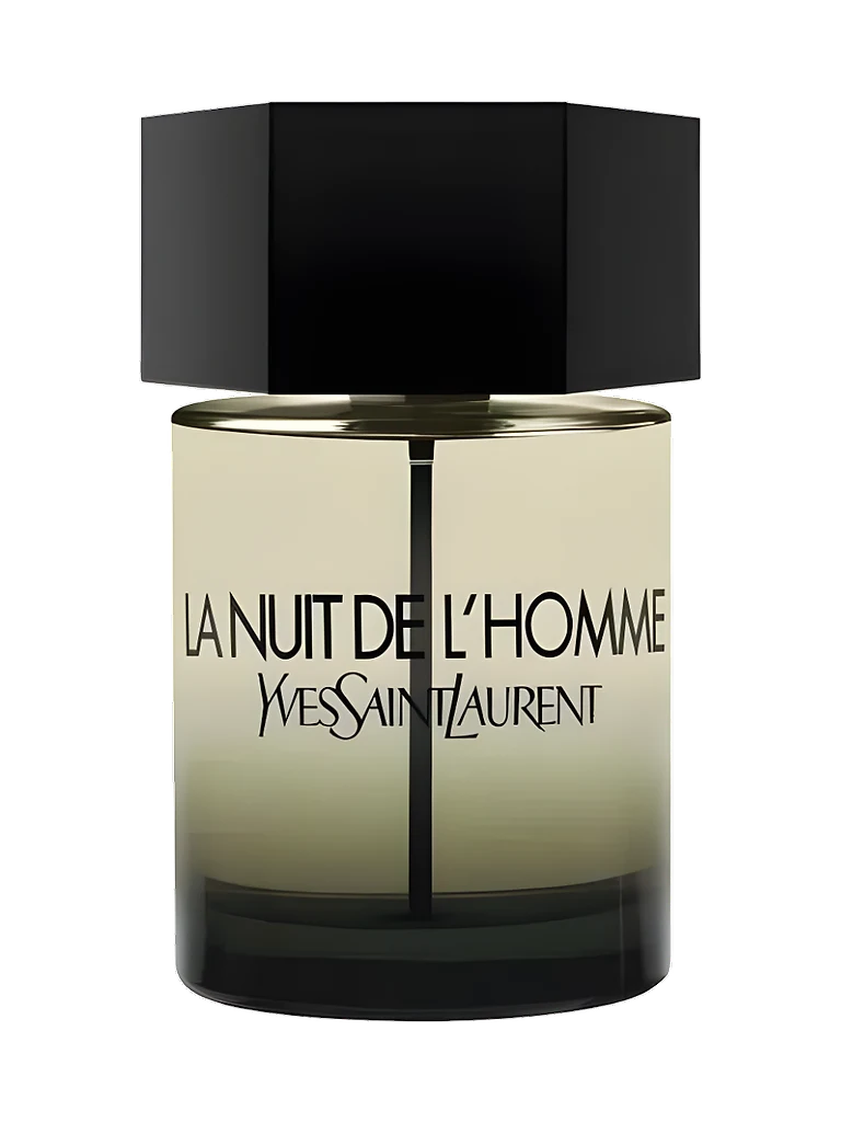 Yves Saint Laurent La Nuit de l'Homme